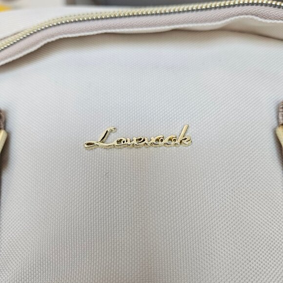 LOVEVOOK Travel Laptop Backpack Women, 17.3 Inch Anti-theft Laptop Bag USB Port - Picture 13 of 14